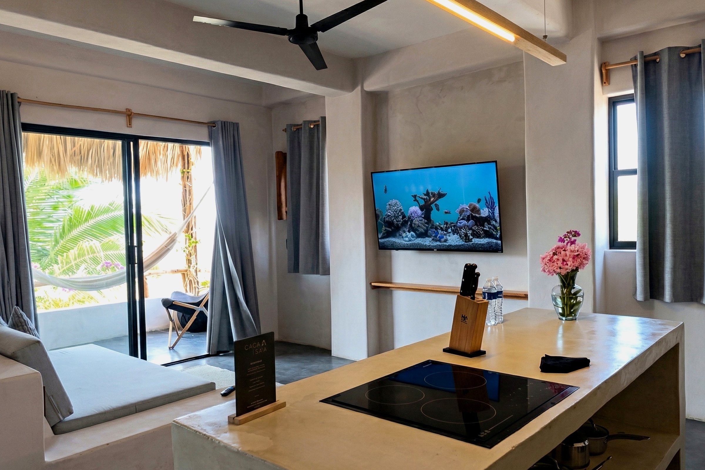 Balcony Suite · 6/7