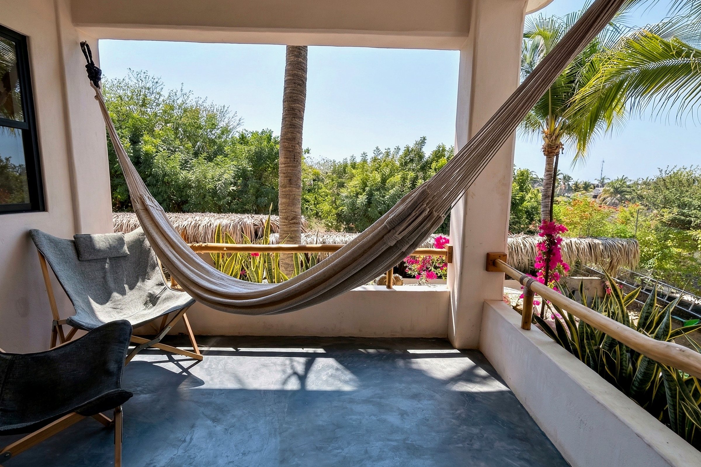 Balcony Suite · 3/7