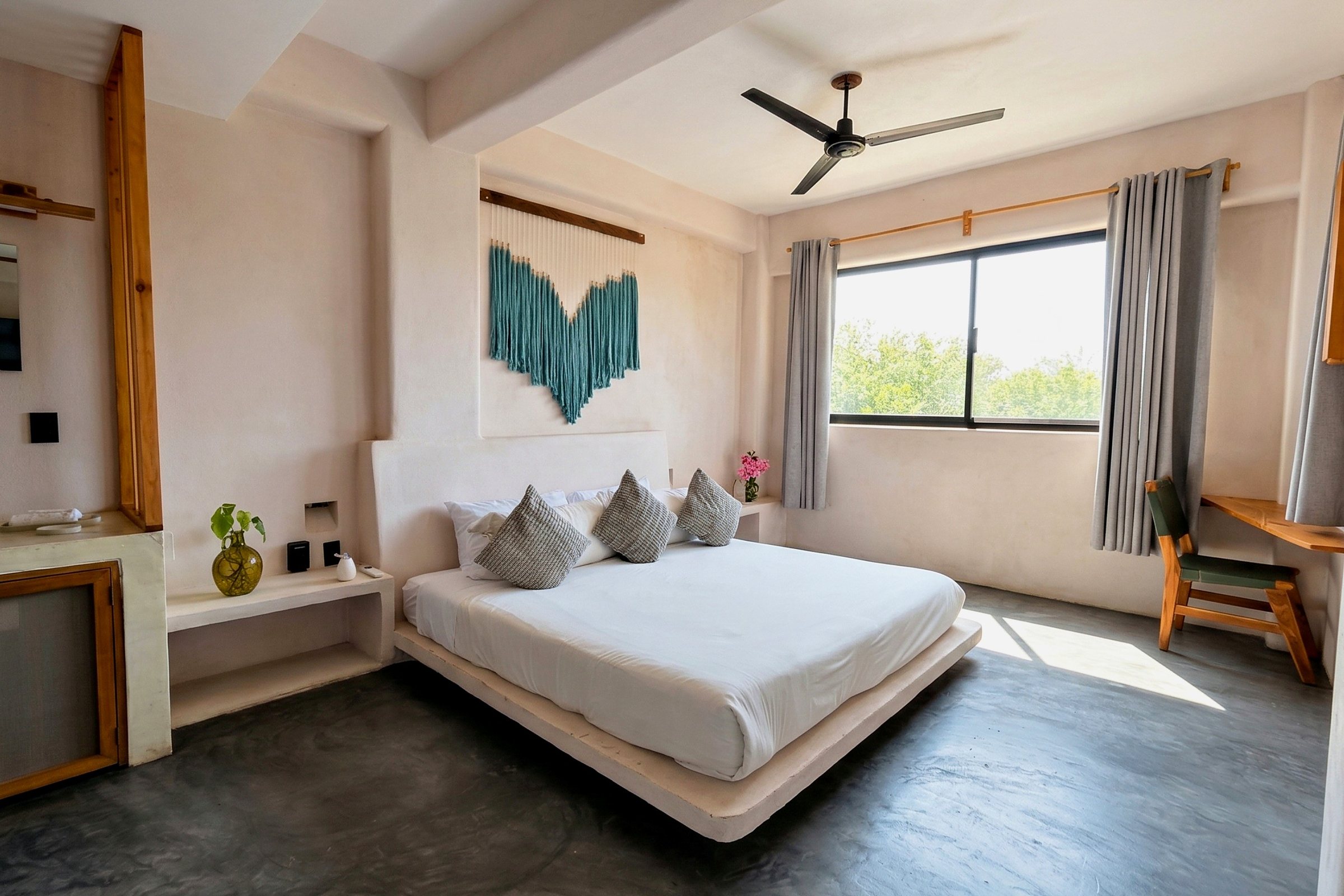 Balcony Suite · 4/7
