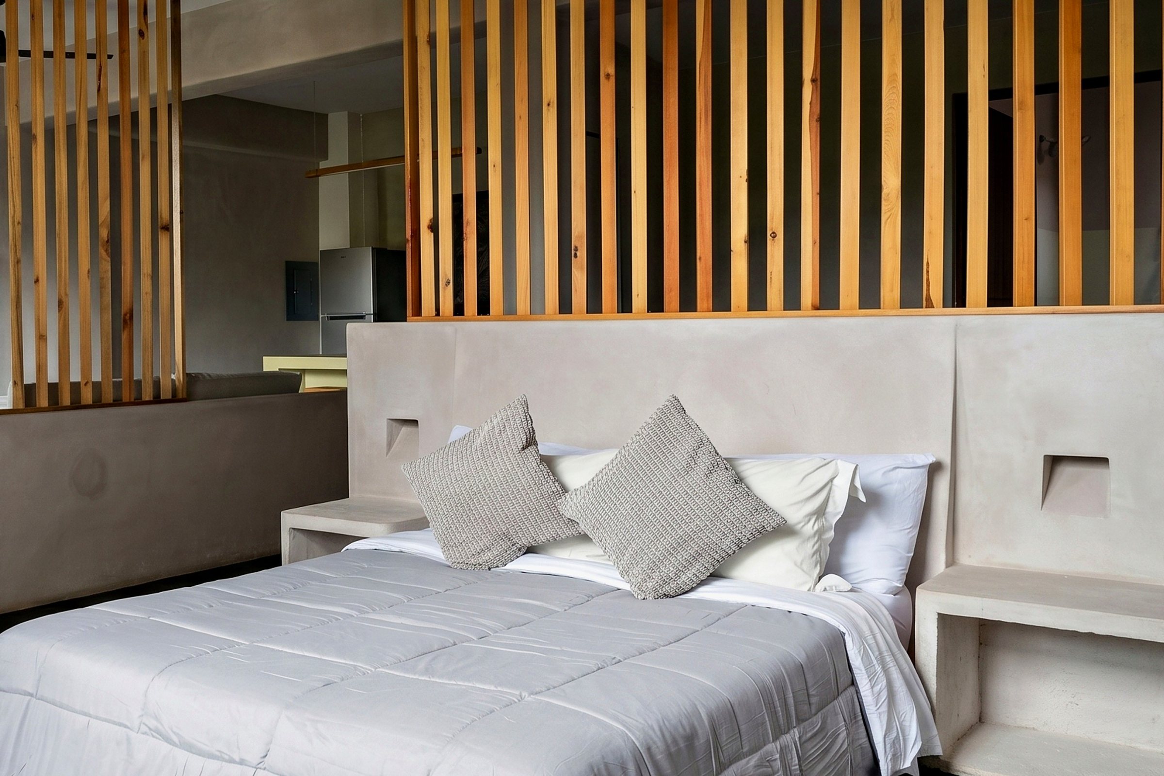 Garden View Suite · 5/7