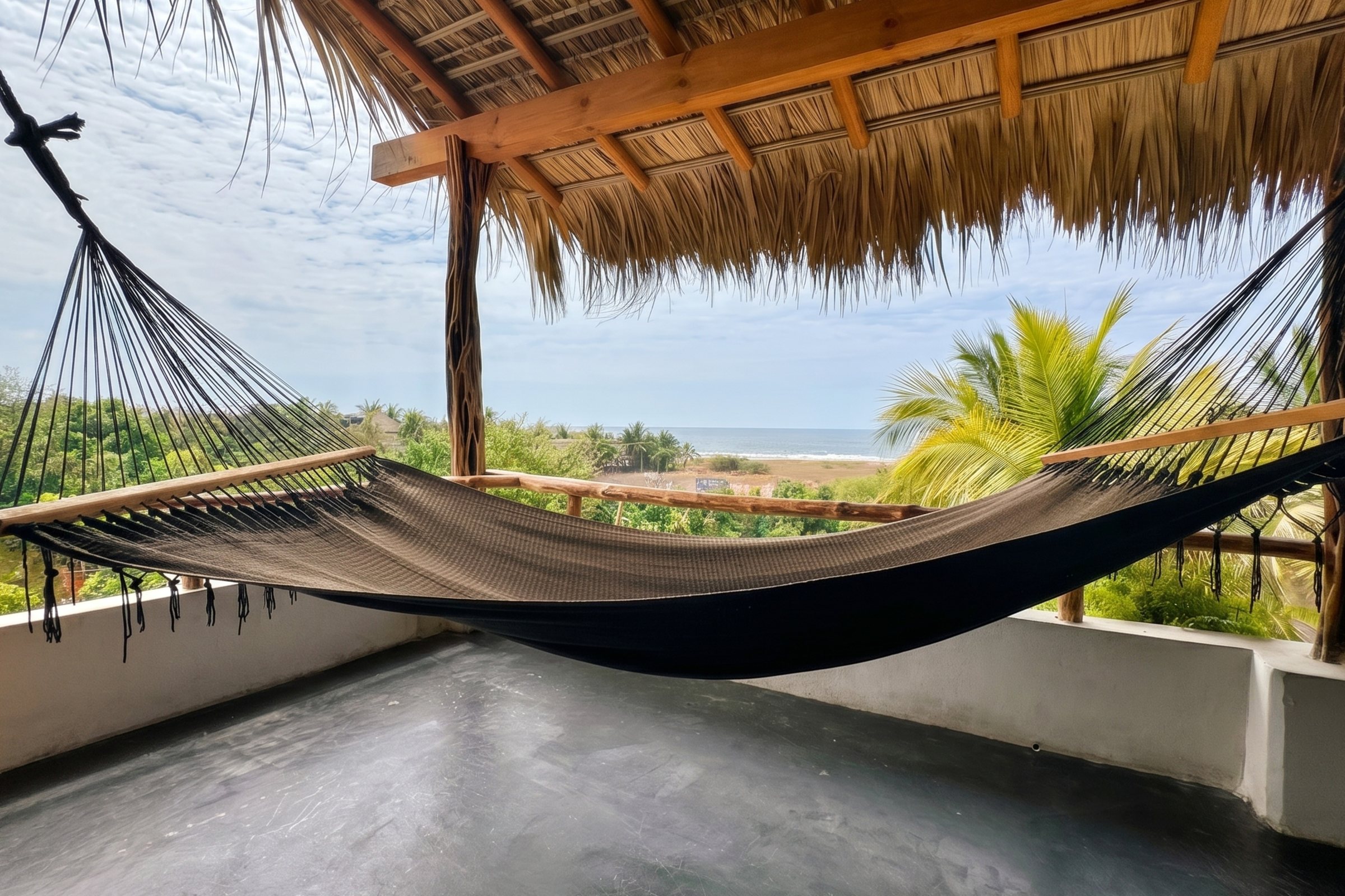 The Grand Penthouse, Casa Leah Puerto Escondido