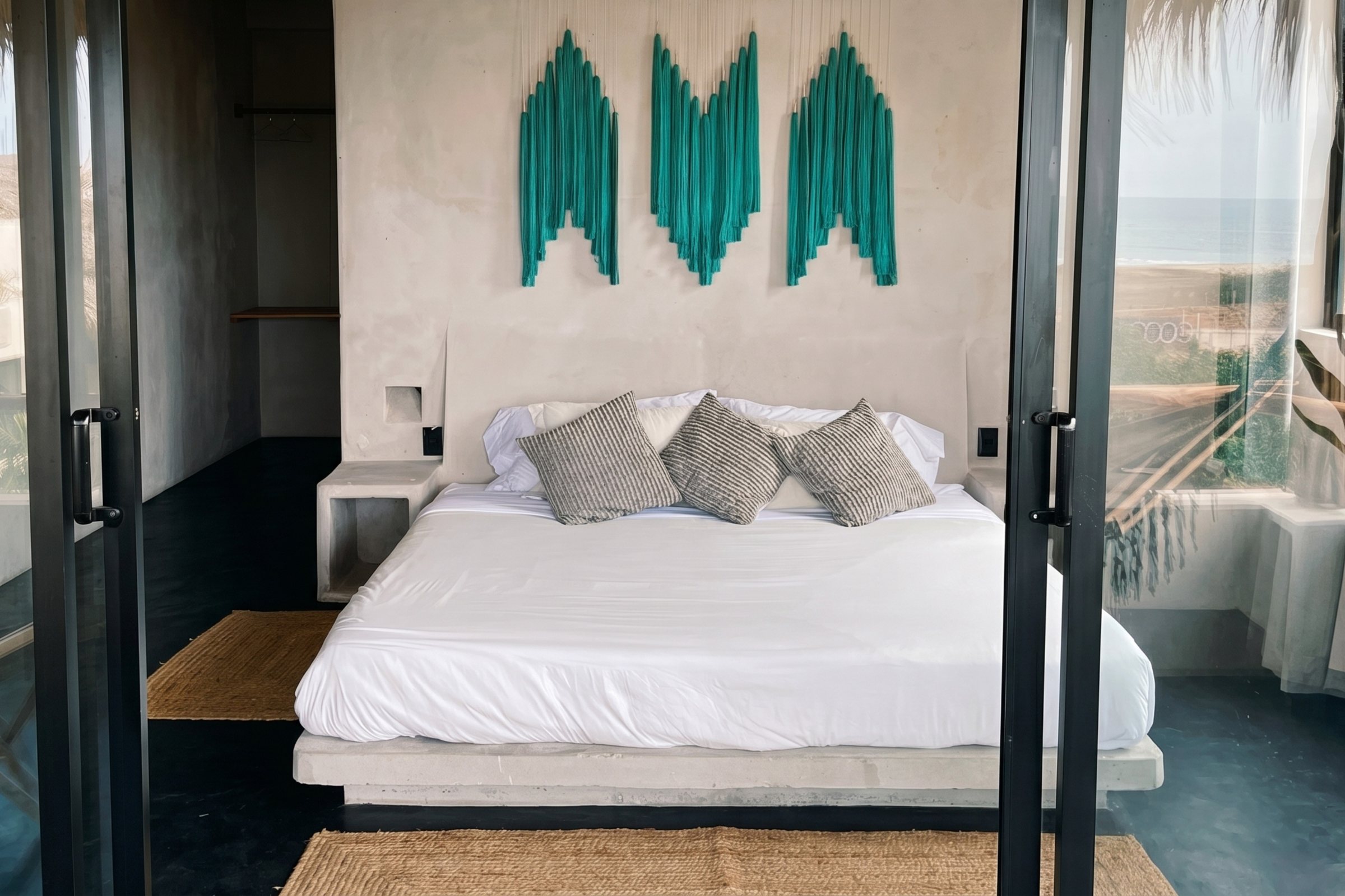 The Grand Penthouse · 4/7
