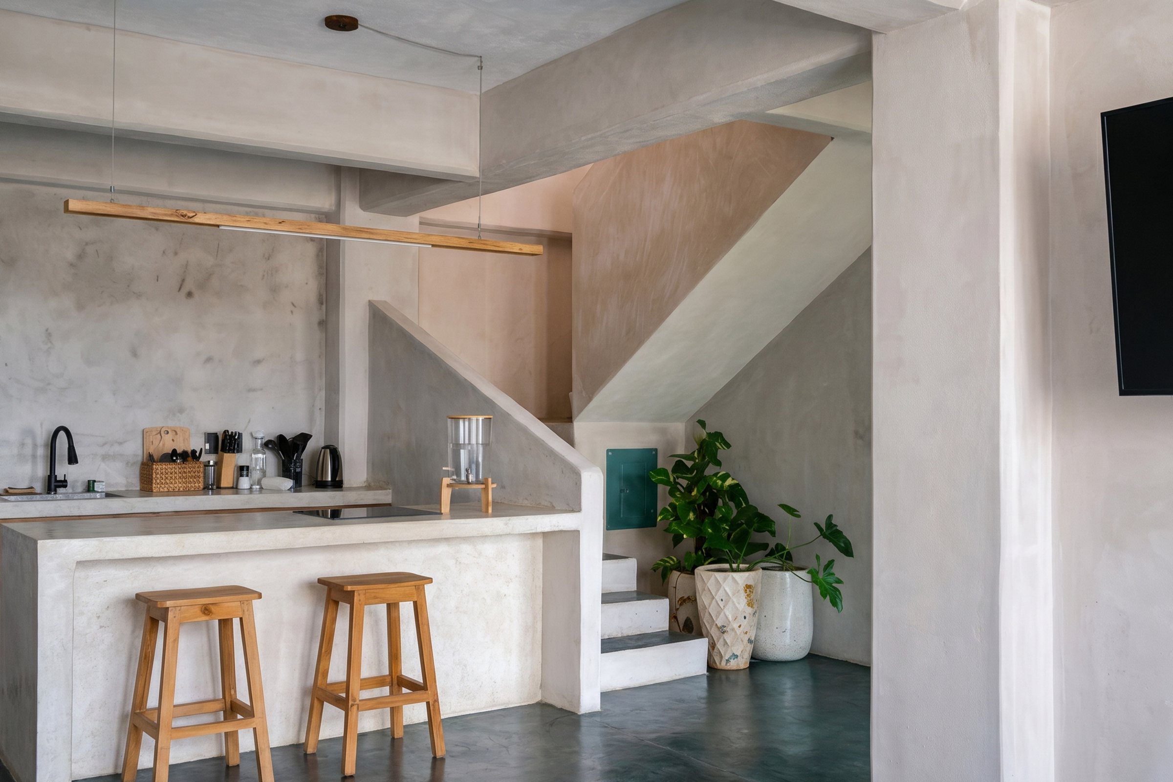 The Grand Penthouse · 6/7
