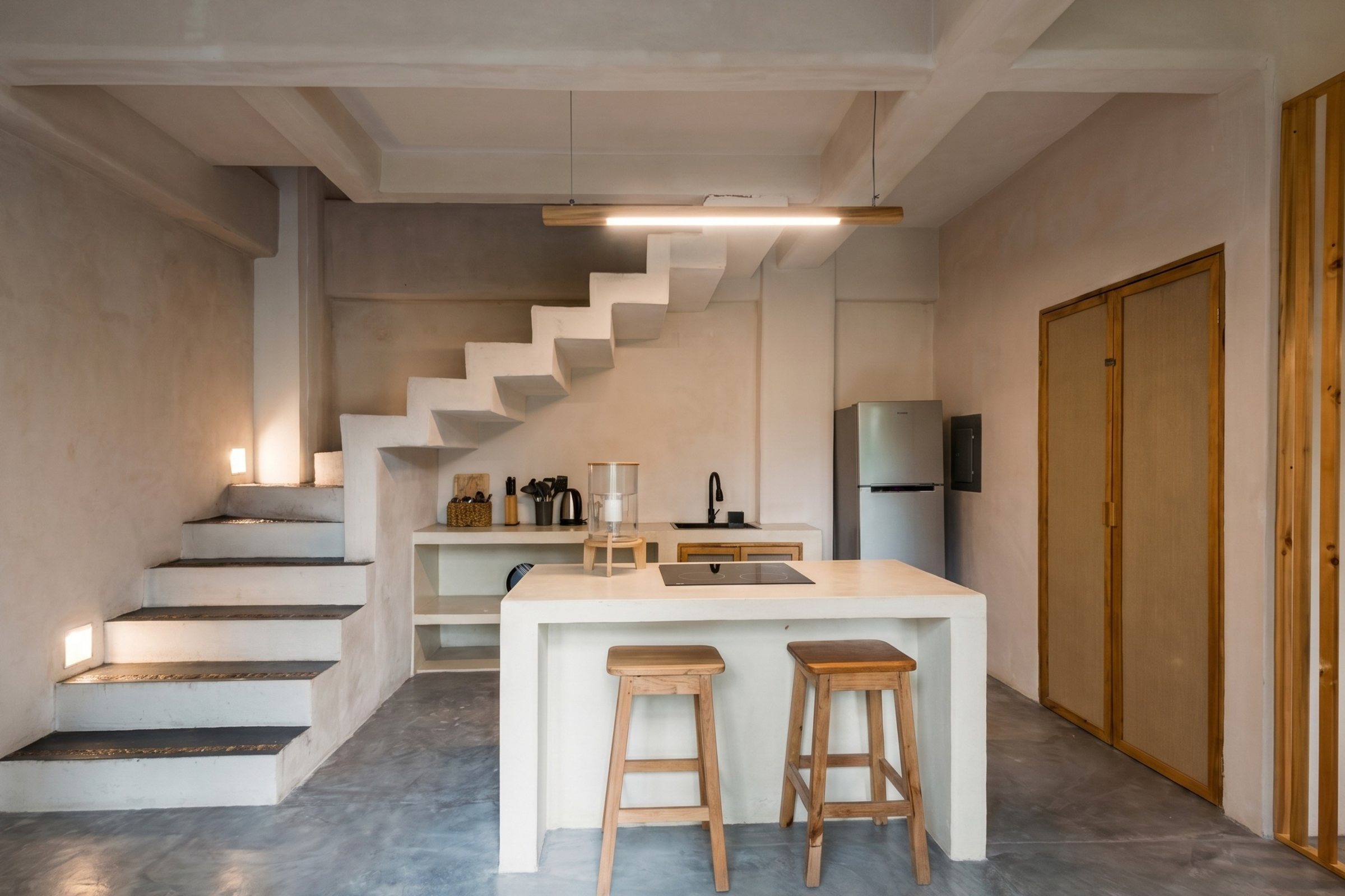 Plunge Pool Suite · 5/7