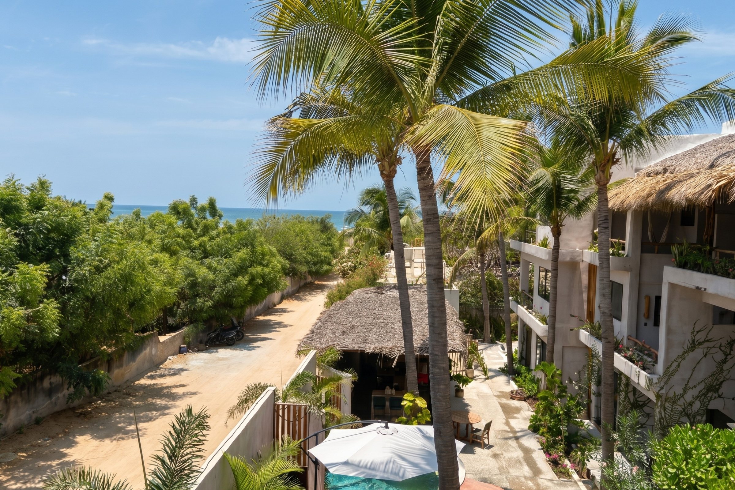 Plunge Pool Suite · 6/7