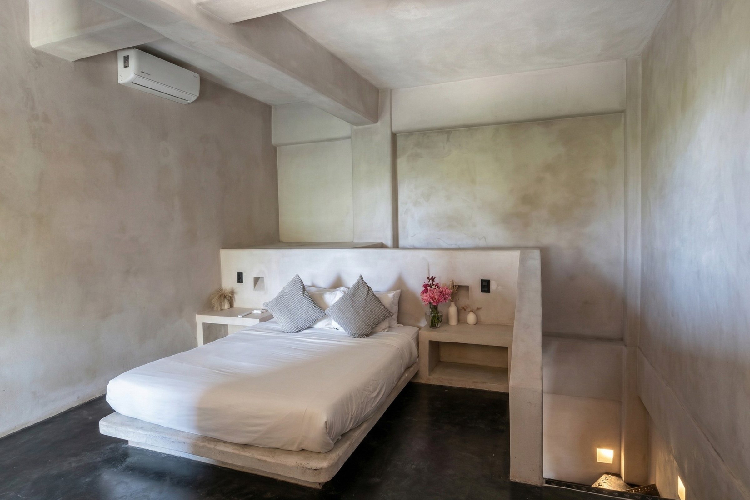 Two-Bedroom Villa · 3/7