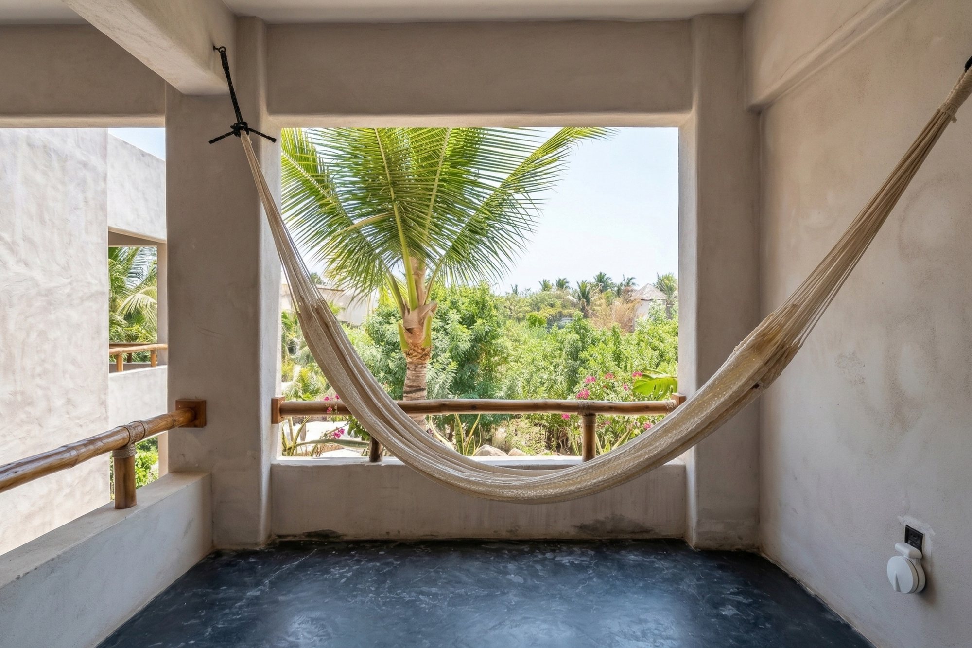 Two-Bedroom Villa en Casa Leah
